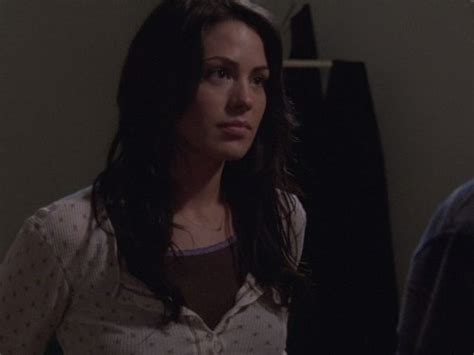 Michelle Borth in Tell Me You love me(2007) : r/extramile